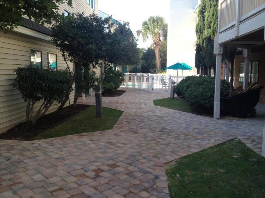 *Top Notch Family Space*Pool*Steps To The Sand*Huge Master*Wt0 Миртъл Бийч Екстериор снимка