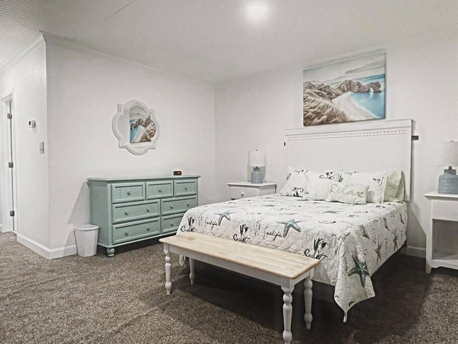 *Top Notch Family Space*Pool*Steps To The Sand*Huge Master*Wt0 Миртъл Бийч Екстериор снимка