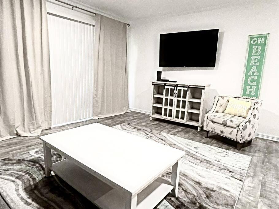 *Top Notch Family Space*Pool*Steps To The Sand*Huge Master*Wt0 Миртъл Бийч Екстериор снимка