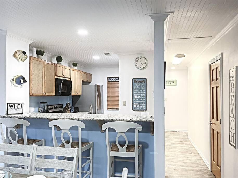 *Top Notch Family Space*Pool*Steps To The Sand*Huge Master*Wt0 Миртъл Бийч Екстериор снимка