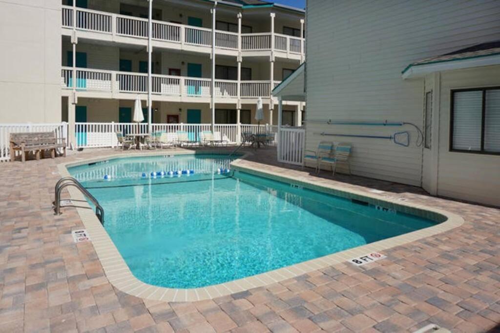 *Top Notch Family Space*Pool*Steps To The Sand*Huge Master*Wt0 Миртъл Бийч Екстериор снимка