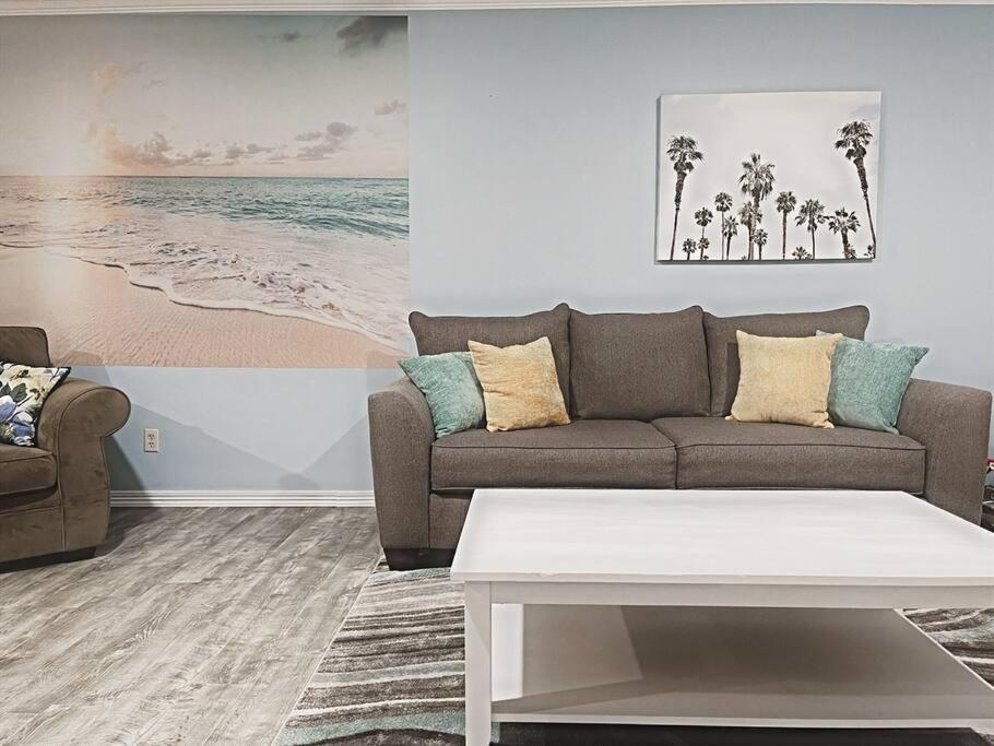 *Top Notch Family Space*Pool*Steps To The Sand*Huge Master*Wt0 Миртъл Бийч Екстериор снимка