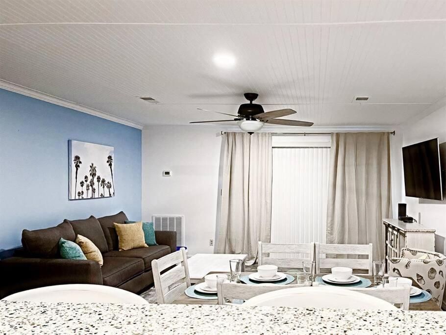 *Top Notch Family Space*Pool*Steps To The Sand*Huge Master*Wt0 Миртъл Бийч Екстериор снимка