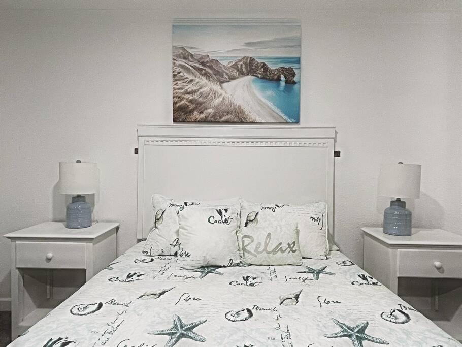 *Top Notch Family Space*Pool*Steps To The Sand*Huge Master*Wt0 Миртъл Бийч Екстериор снимка