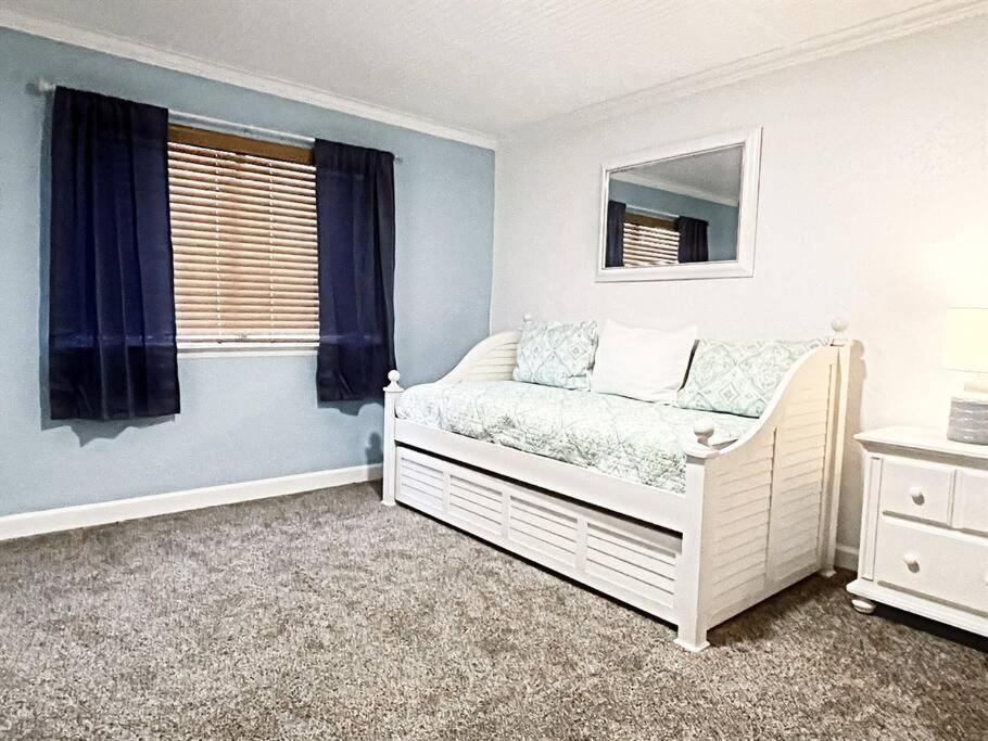 *Top Notch Family Space*Pool*Steps To The Sand*Huge Master*Wt0 Миртъл Бийч Екстериор снимка